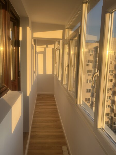 Drumul Taberei, 3 camere vanzare la pret de 2 camere