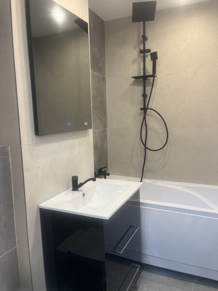 Drumul Taberei, 3 camere vanzare la pret de 2 camere